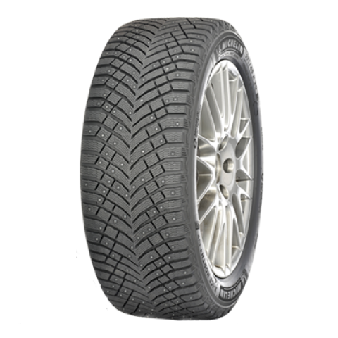 Michelin X-Ice North 4 265/60 R18 114T XL