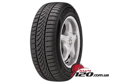 Hankook Optimo 4S (H730) 215/55 R16 97H XL