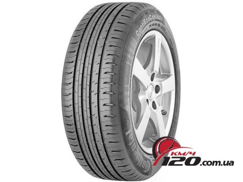 Continental ContiEcoContact 5 185/65 R15 88H