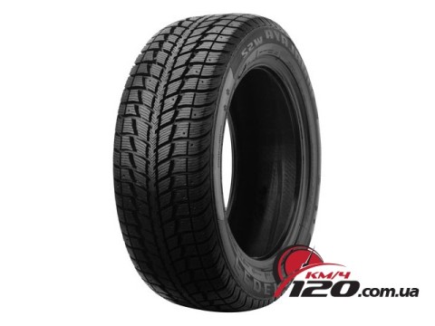 Federal Himalaya WS2 215/55 R17 98T XL (шип)