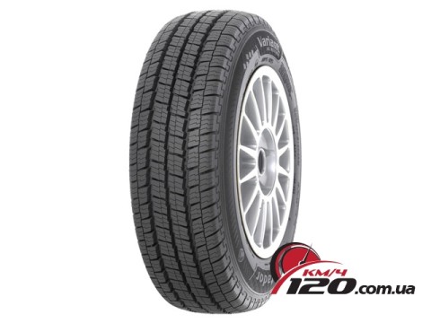 Matador MPS-125 Variant All Weather 195/70 R15C 104/102R
