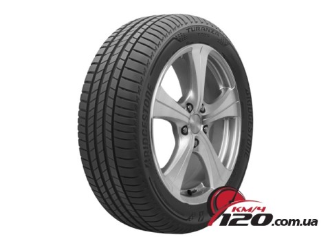 Bridgestone Turanza T005 215/45 ZR17 91W XL AO