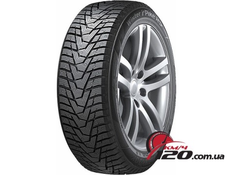 Hankook Winter i*Pike X W429A 245/60 R18 109T XL (шип)