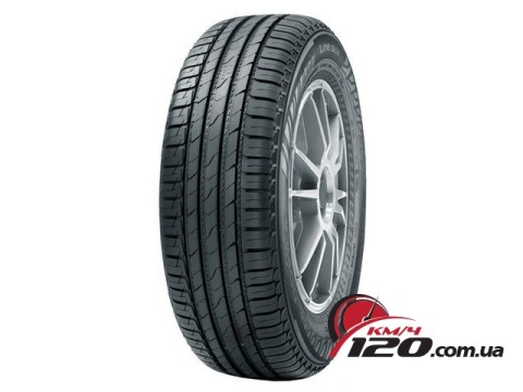Nokian Line SUV 215/60 R17 100H XL