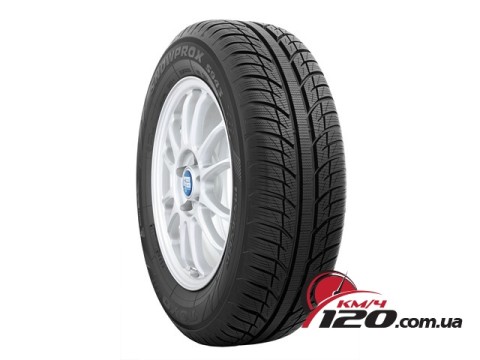 Toyo Snowprox S943 185/60 R15 84H