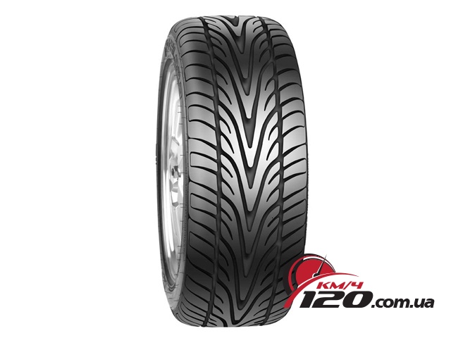 Accelera 651 205/50 R16