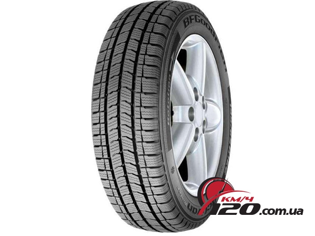 BFGoodrich Activan Winter 225/70 R15