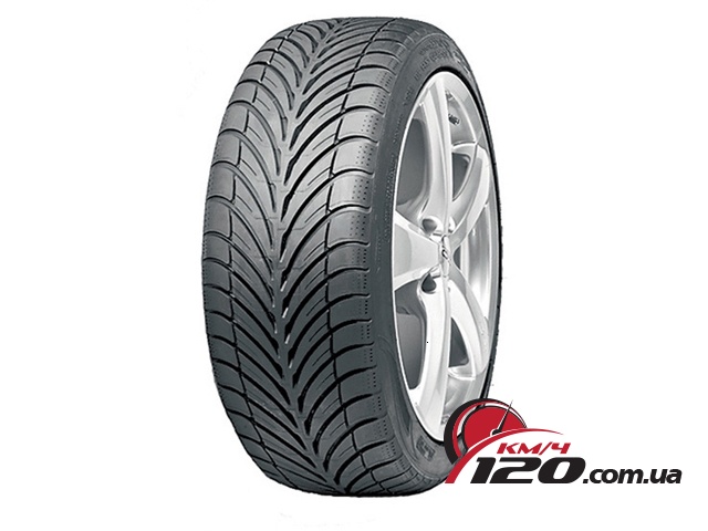BFGoodrich G-Force Profiler 225/55 R16