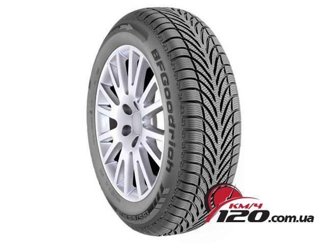 BFGoodrich G-Force Winter 195/55 R15