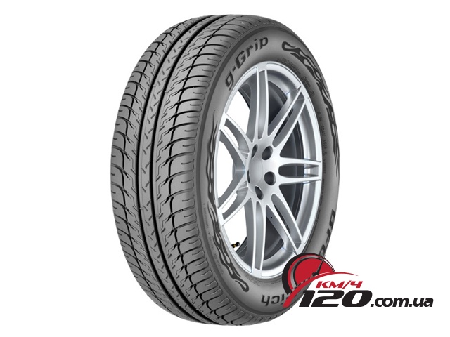 BFGoodrich G-Grip 175/70 R14