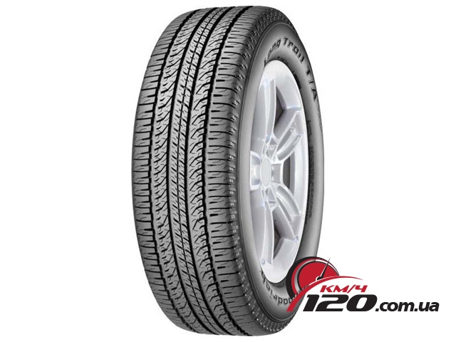 BFGoodrich Long Trail T/A Tour 245/70 R16