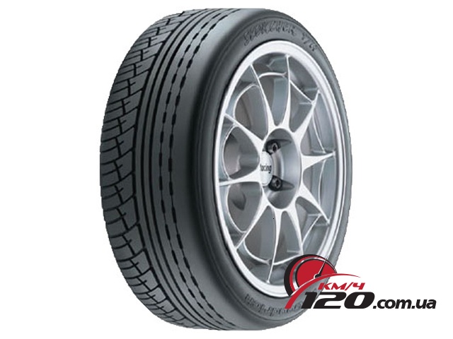 BFGoodrich Scorcher T/A 245/55 R17