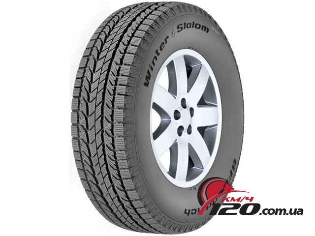 BFGoodrich Winter Slalom KSI 235/70 R16
