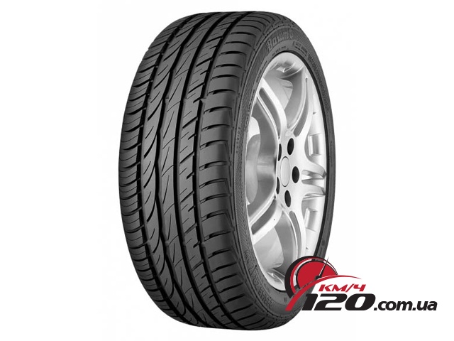 Barum Bravuris 2 195/60 R15