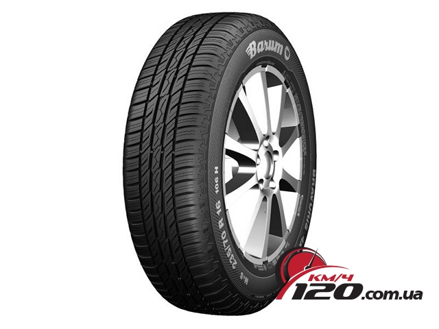 Barum Bravuris 4x4 205/70 R15