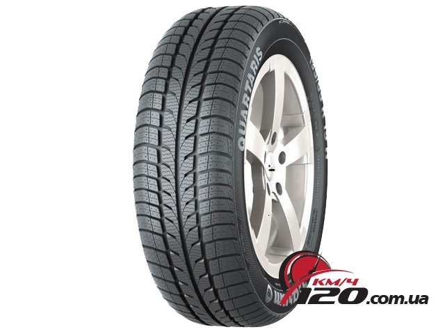 Barum Quartaris 235/40 R18