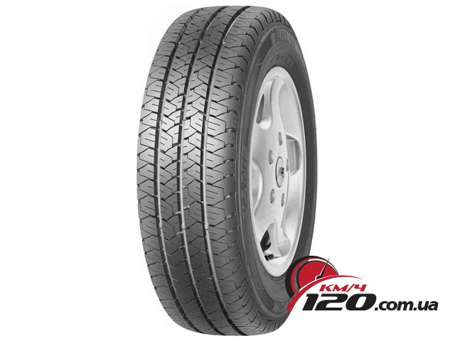 Barum Vanis 225/75 R16