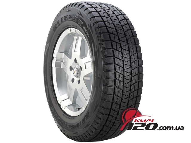 Bridgestone Blizzak DM-V1 275/40 R20