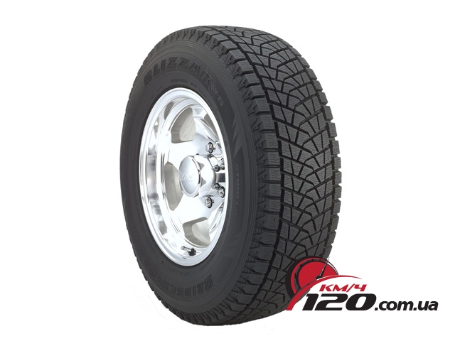 Bridgestone Blizzak DM-Z3 255/50 R19