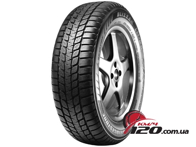 Bridgestone Blizzak LM-20 165/65 R15
