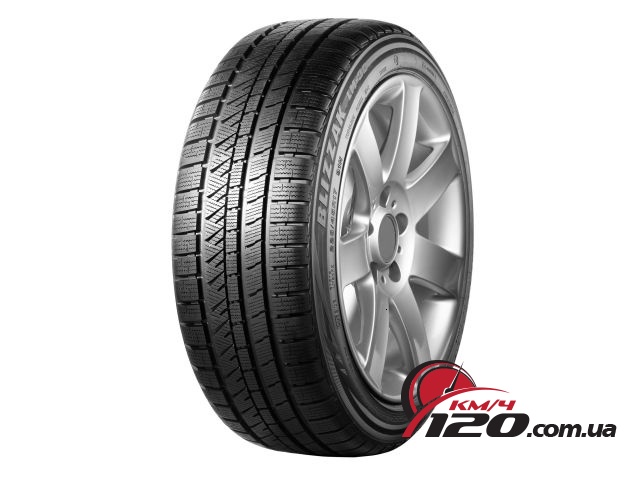 Bridgestone Blizzak LM-30 195/50 R15