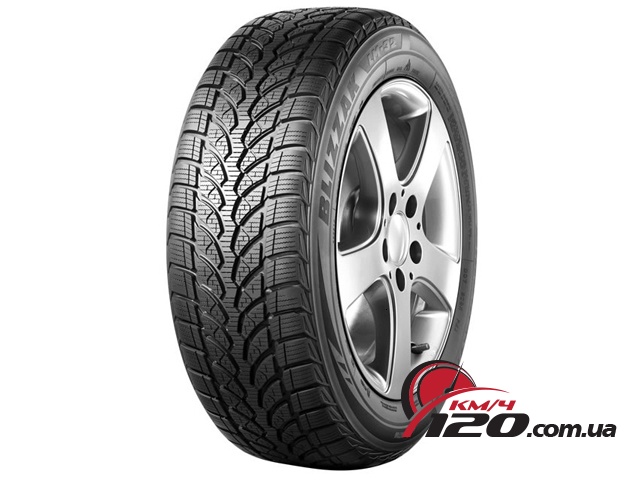 Bridgestone Blizzak LM-32 195/60 R16