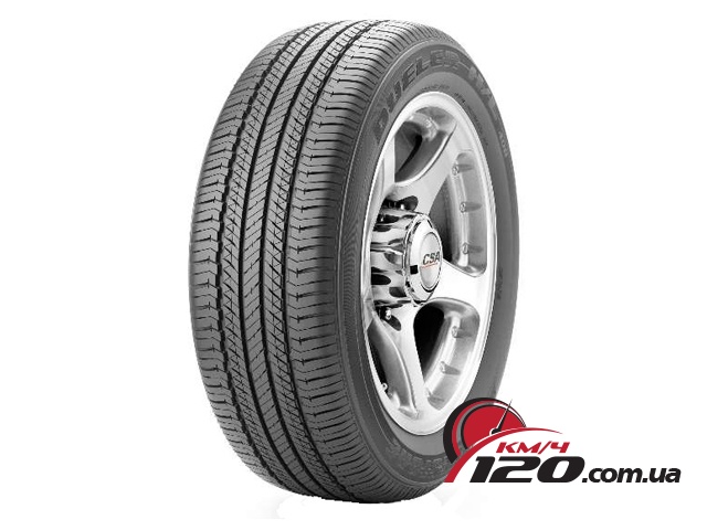Bridgestone Dueler H/L 400 245/50 R20