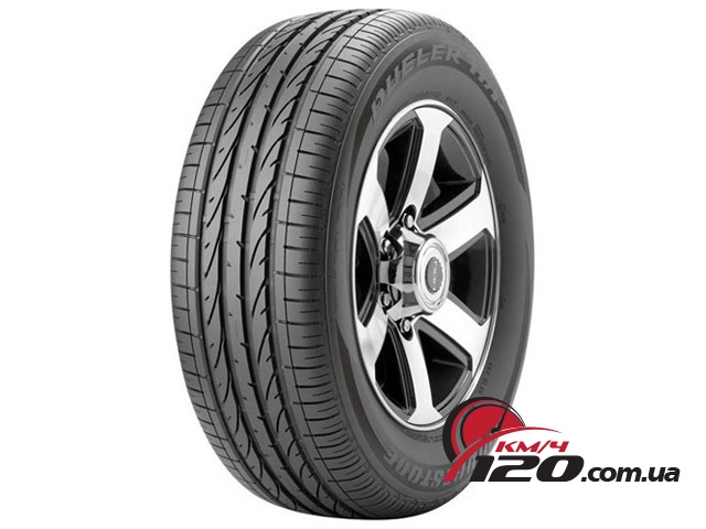 Bridgestone Dueler H/P Sport 245/45 R18