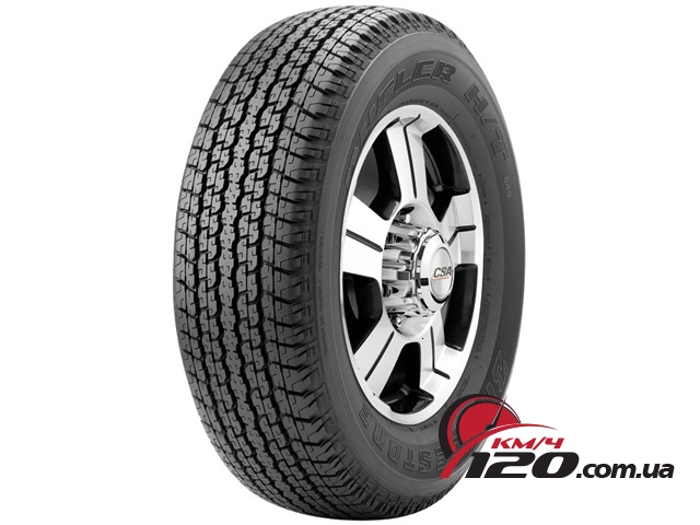 Bridgestone Dueler H/T 840 235/70 R16