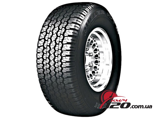 Bridgestone Dueler H/T D689 215/65 R16