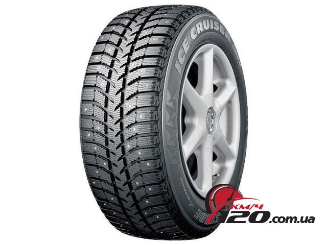 Bridgestone Ice Cruiser 5000 225/45 R17