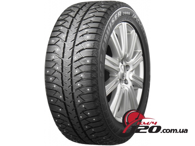Bridgestone Ice Cruiser 7000 185/65 R15