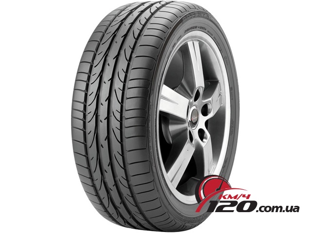 Bridgestone Potenza RE050 275/40 R19