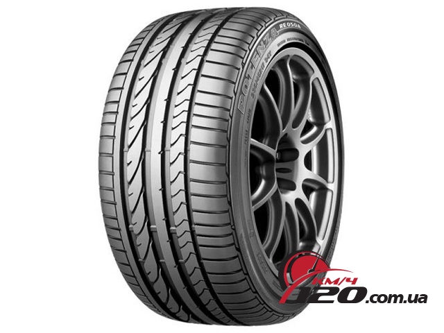 Bridgestone Potenza RE050 A 285/35 R20