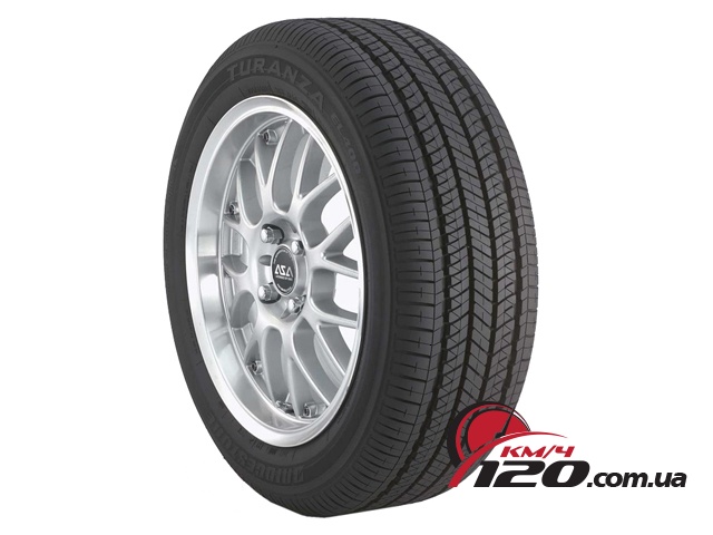 Bridgestone Turanza EL400 245/50 R18