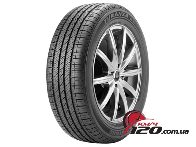 Bridgestone Turanza EL42 235/50 R18
