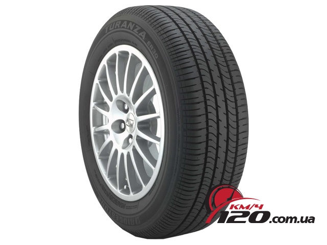 Bridgestone Turanza ER30 285/45 R19