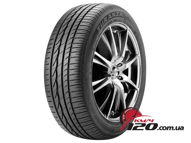 Bridgestone Turanza ER300 195/55 R16