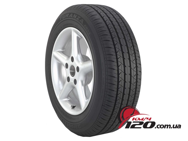Bridgestone Turanza ER33 245/45 R19