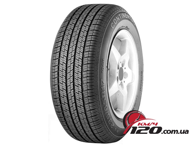 Continental Conti4x4Contact 205/70 R15