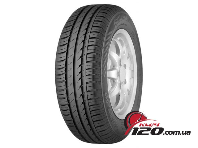 Continental ContiEcoContact 3 175/60 R15