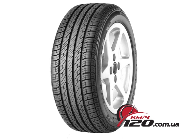 Continental ContiEcoContact CP 205/65 R15