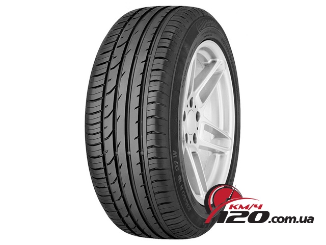 Continental ContiPremiumContact 2 185/55 R15