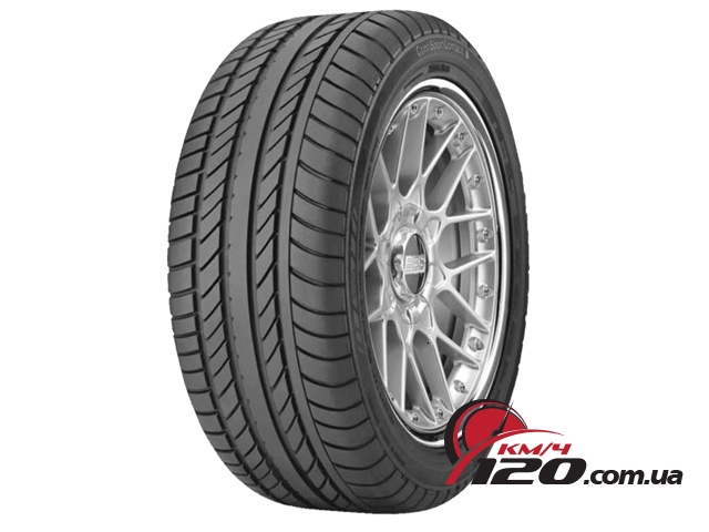 Continental ContiSportContact 225/45 R18