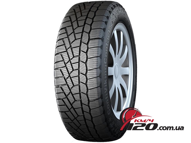 Continental ContiVikingContact 5 225/40 R18