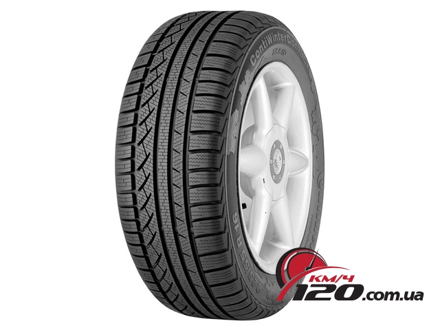 Continental ContiWinterContact TS 810 215/65 R16