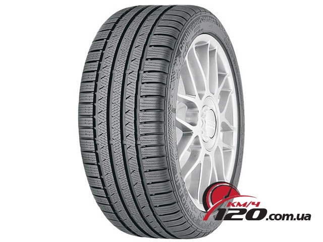 Continental ContiWinterContact TS 810 Sport 175/65 R15