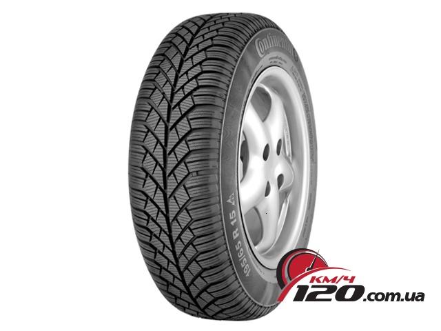 Continental ContiWinterContact TS 830 295/30 R20