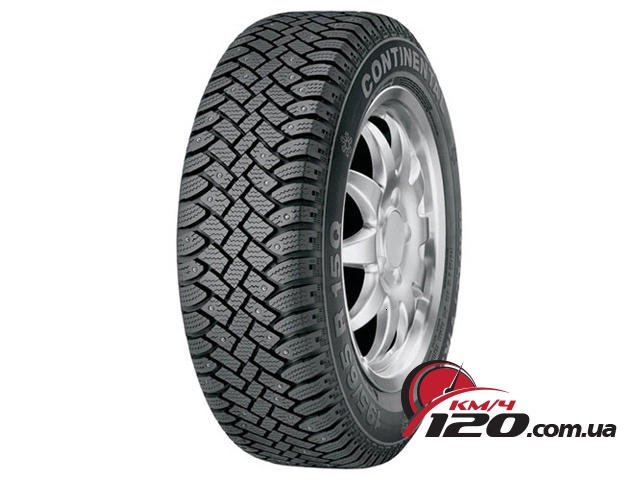 Continental ContiWinterViking 295/40 R20