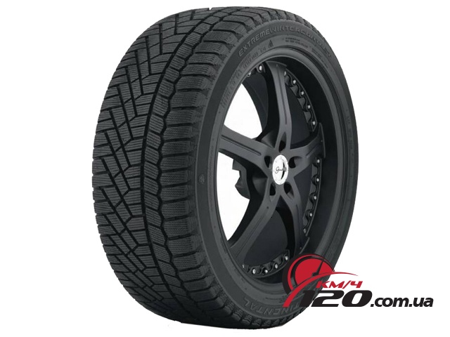Continental ExtremeWinterContact 225/45 R17